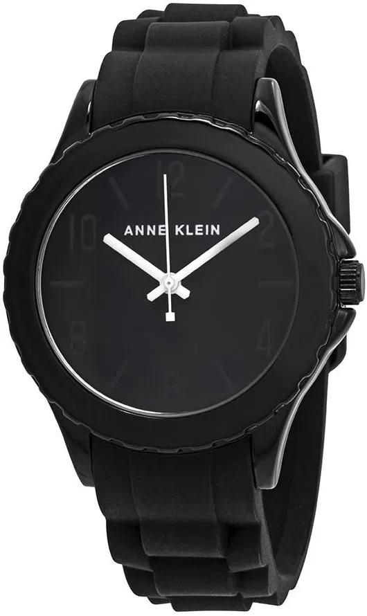 фото Наручные часы женские anne klein 3241bkbk