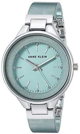 фото Наручные часы женские anne klein 1409misv