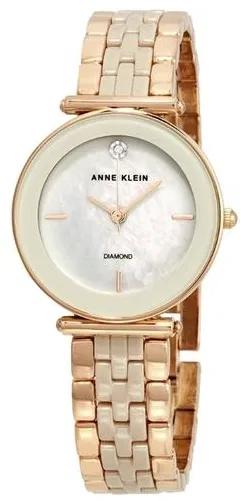 фото Наручные часы женские anne klein 3158tprg