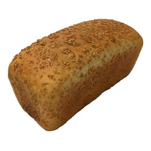 Хлеб Хлебъ Иван Давыдовъ пшеничный бездрожжевой 400 г