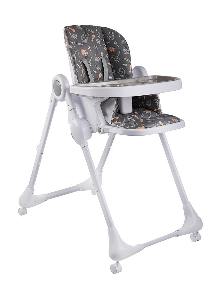 Стульчик для кормления Kari KIDS BCH900-G 6999₽