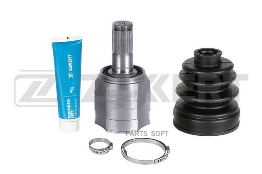 

ZEKKERT ШРУС ZEKKERT gs5151