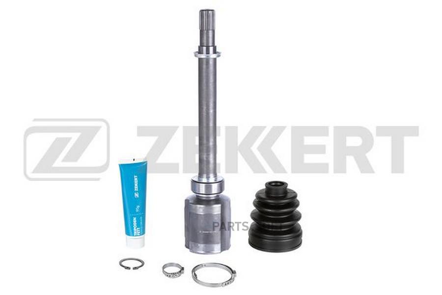 

ZEKKERT ШРУС ZEKKERT gs5195