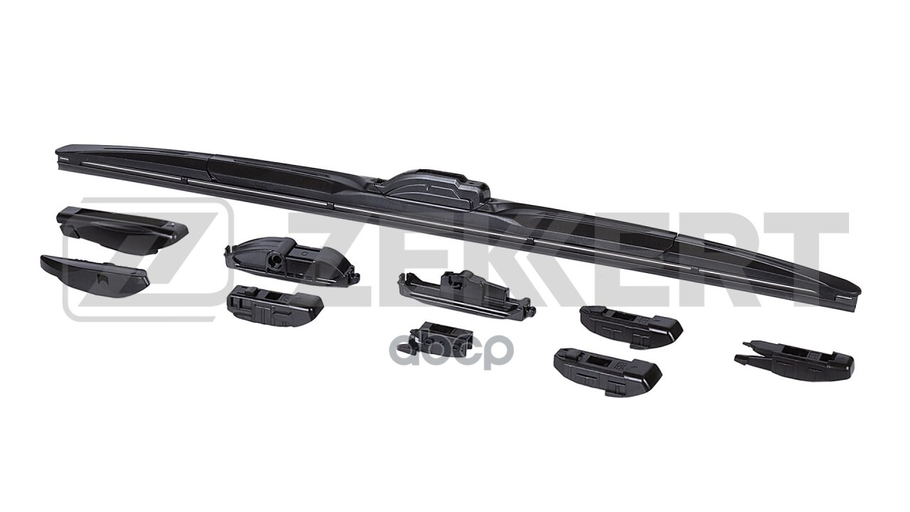 

ZEKKERT Щетка стеклоочистителя ZEKKERT hw5501