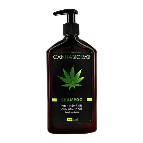 Шампунь для волос SEA OF SPA CANNABIO с конопляным и аргановым маслом 400 мл constant delight шампунь bio flowers для восстановления волос с аргановым маслом 1000