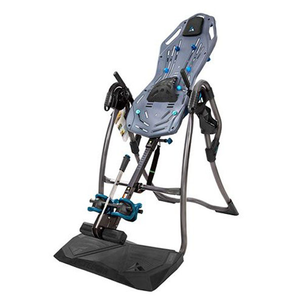 

Стол инверсионный Teeter FitSpine LX9A серый