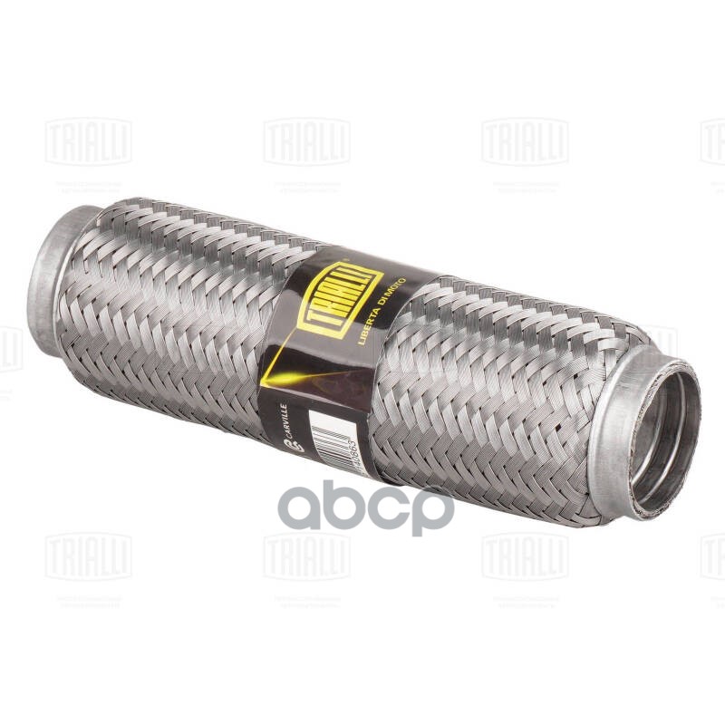 

TRIALLI Виброкомпенсатор вых. трубы (Гофра) 40x200 InterLock (FTi 0042)