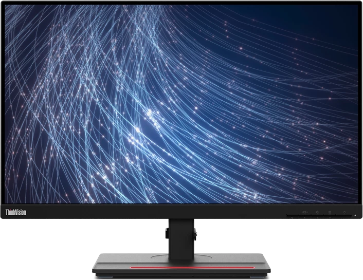 

23,8" Монитор Lenovo ThinkVision T24m-29 черный 60Hz 1920x1080 IPS, ThinkVision T24m-29