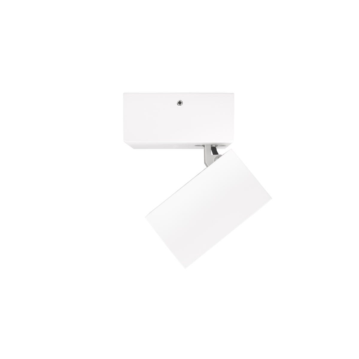 

Накладной спот Loft IT Focus 10323/B White, LED, 12W