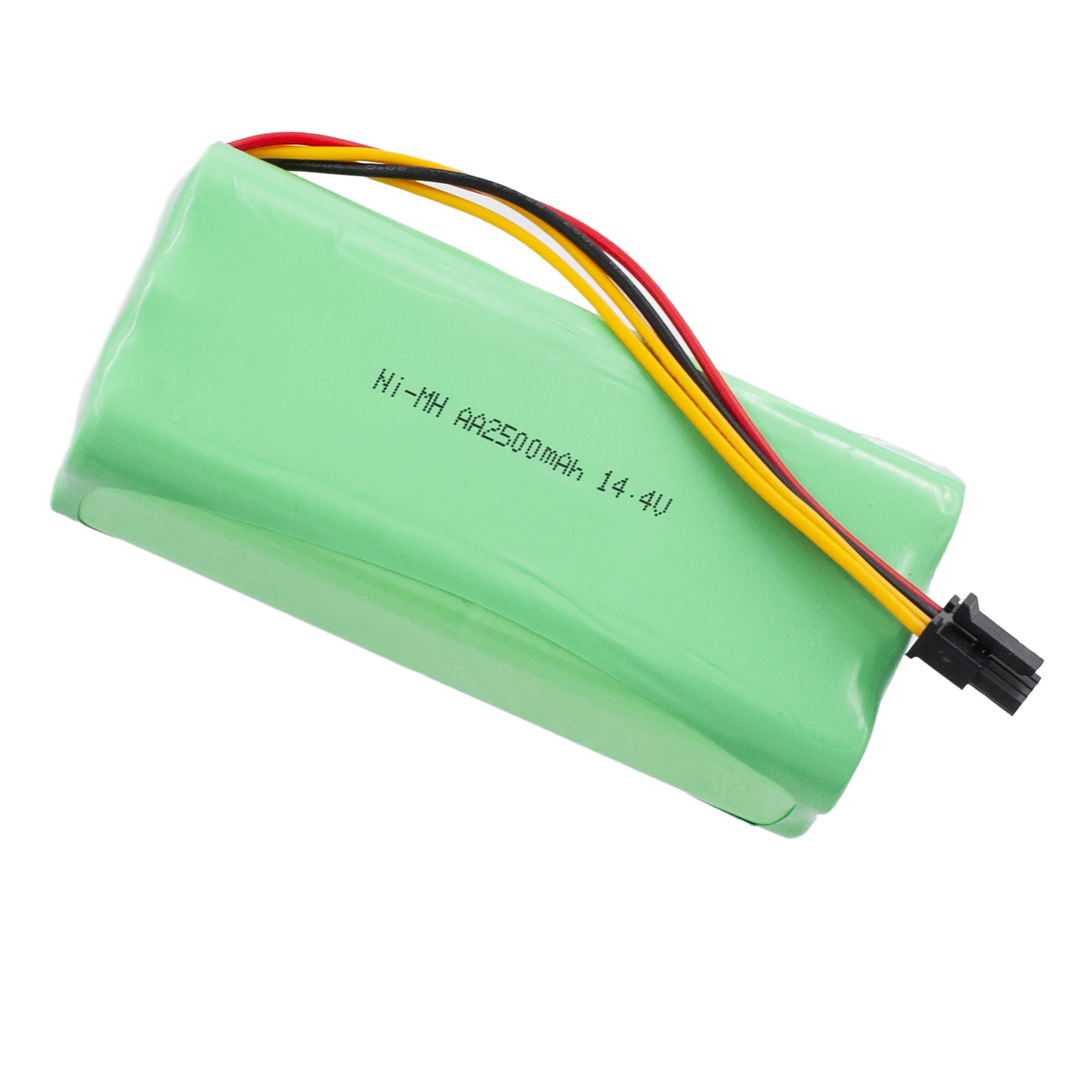 Аккумулятор для робота-пылесоса Der-kit 6814044 6814044 2500 мАч