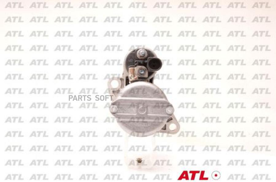 

DELTA-AUTOTECHNIK Стартер 12V 1,7Kw