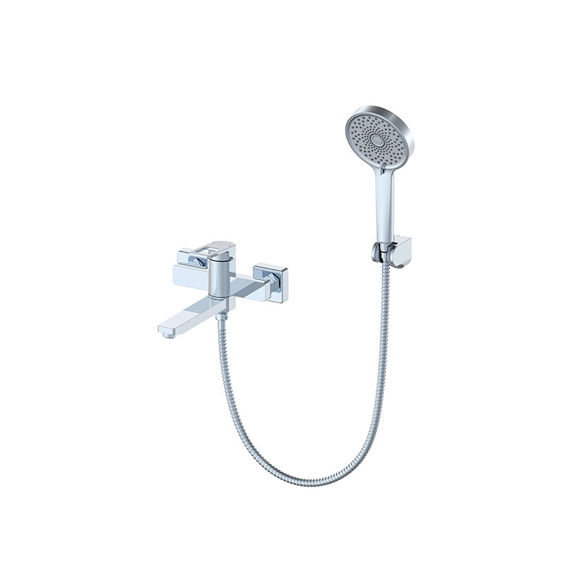 Смеситель для ванной Panta Elegant PT639010CR хром