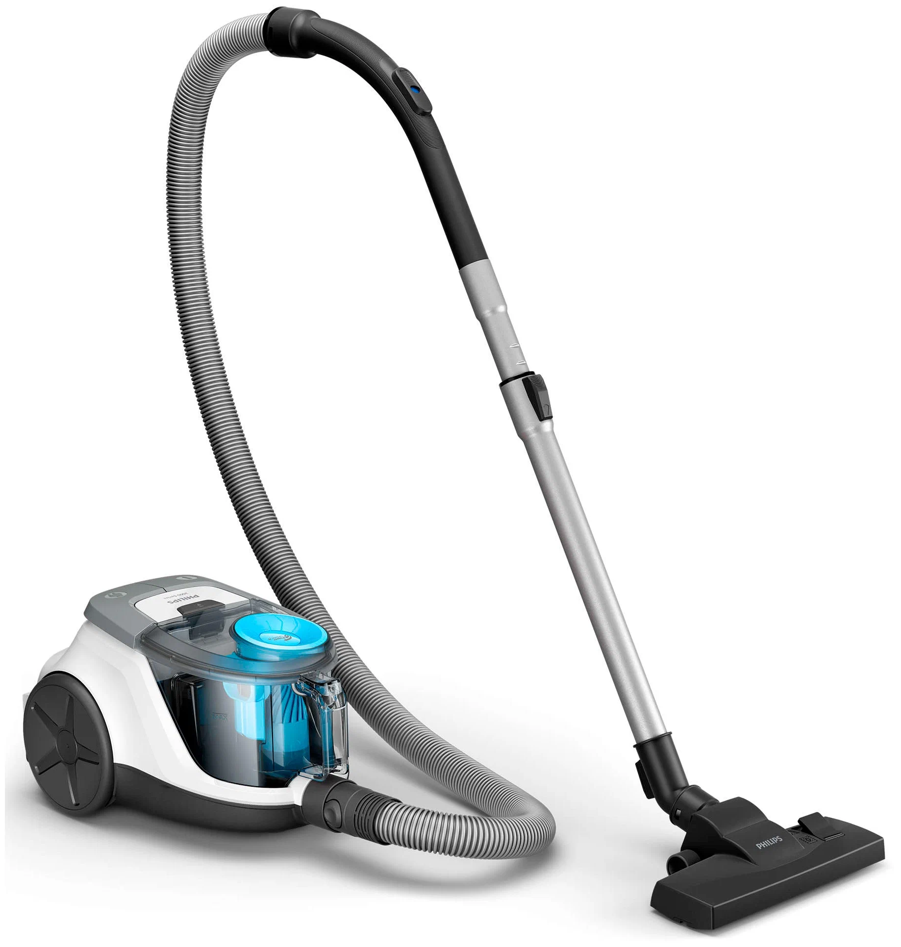 

Пылесос Philips GC4567/80 серый, GC4567/80