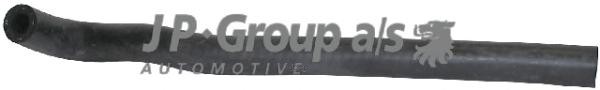 

Шланг Радиатора JPGROUP 1114302500