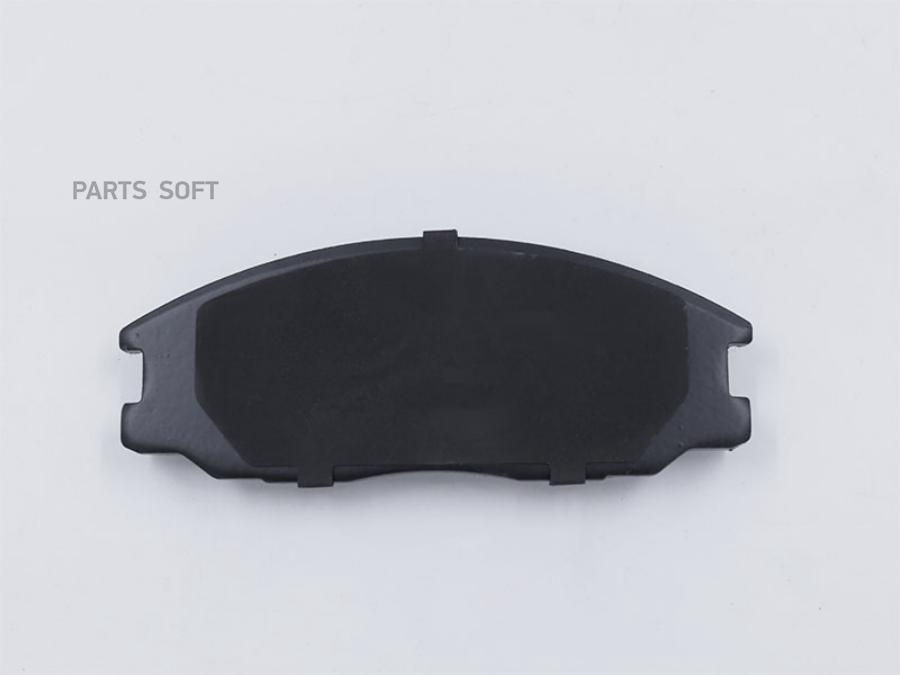 

Тормозные колодки AKNUK передние BP8090