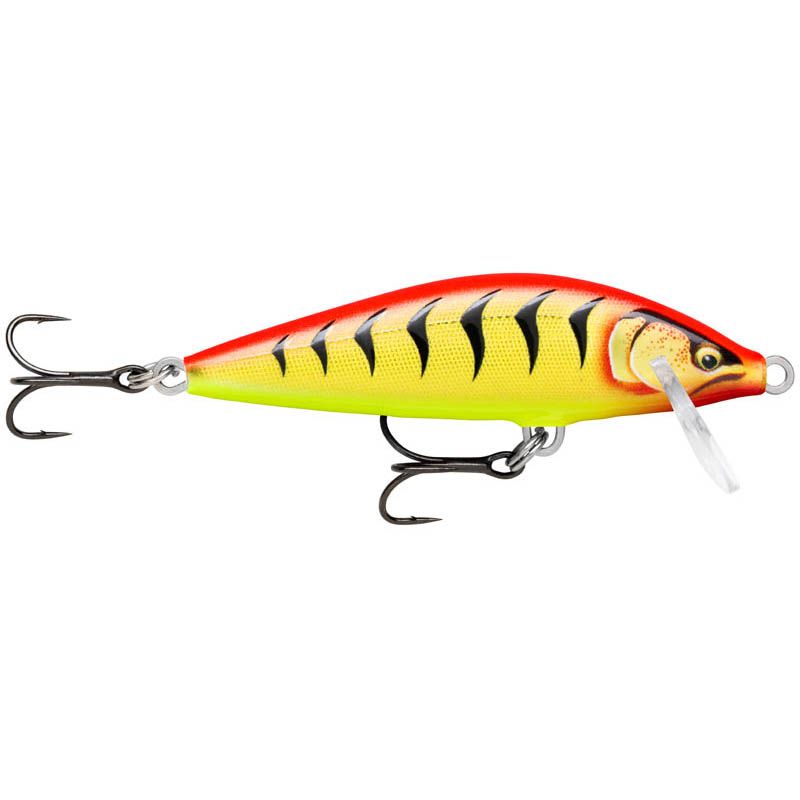 

Воблер Rapala Countdown Elite 55 gdht тонущий 0,9м, 5,5см, 5гр, Разноцветный, Countdown Elite