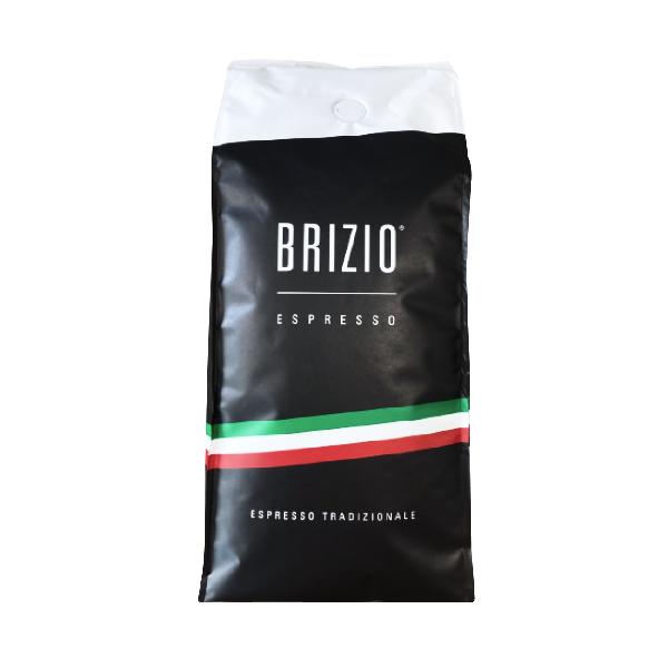 Кофе Brizio Espresso Tradizionale 1 кг