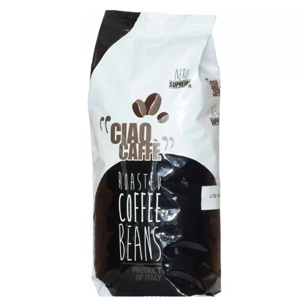 

Кофе Ciao Caffe Supreme, 1 кг, Supreme 1 кг
