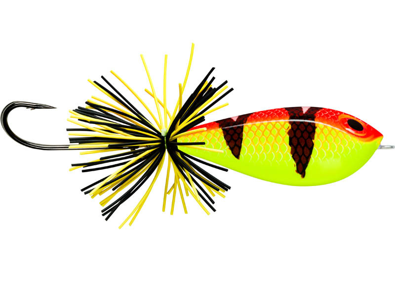 

Воблер Rapala bx skitter Frog 05 hsn, Разноцветный, bx skitter Frog