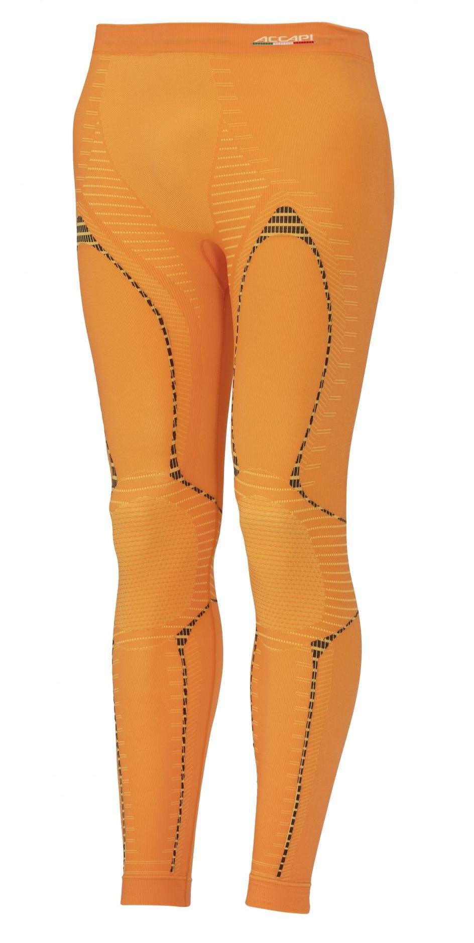 фото Кальсоны accapi x-country trousers orange (us:xs/s)