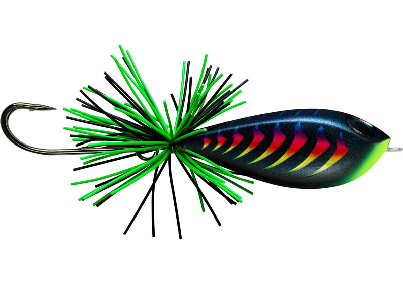 

Воблер Rapala bx skitter Frog 05 nia, Разноцветный, bx skitter Frog