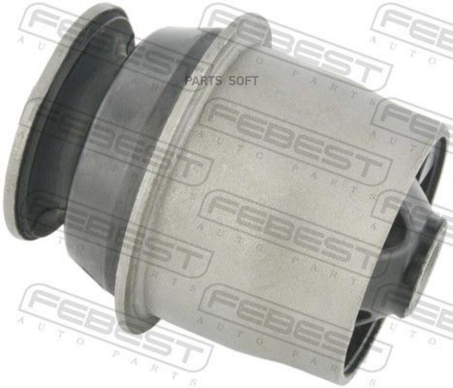 

GYAB-EC7CMR_сайлентблок задней балки! Geely Emgrand EC7 09-14