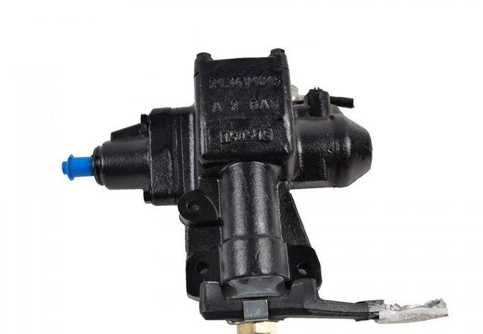 

Редуктор рулевой 2123 ГУР "ZF"