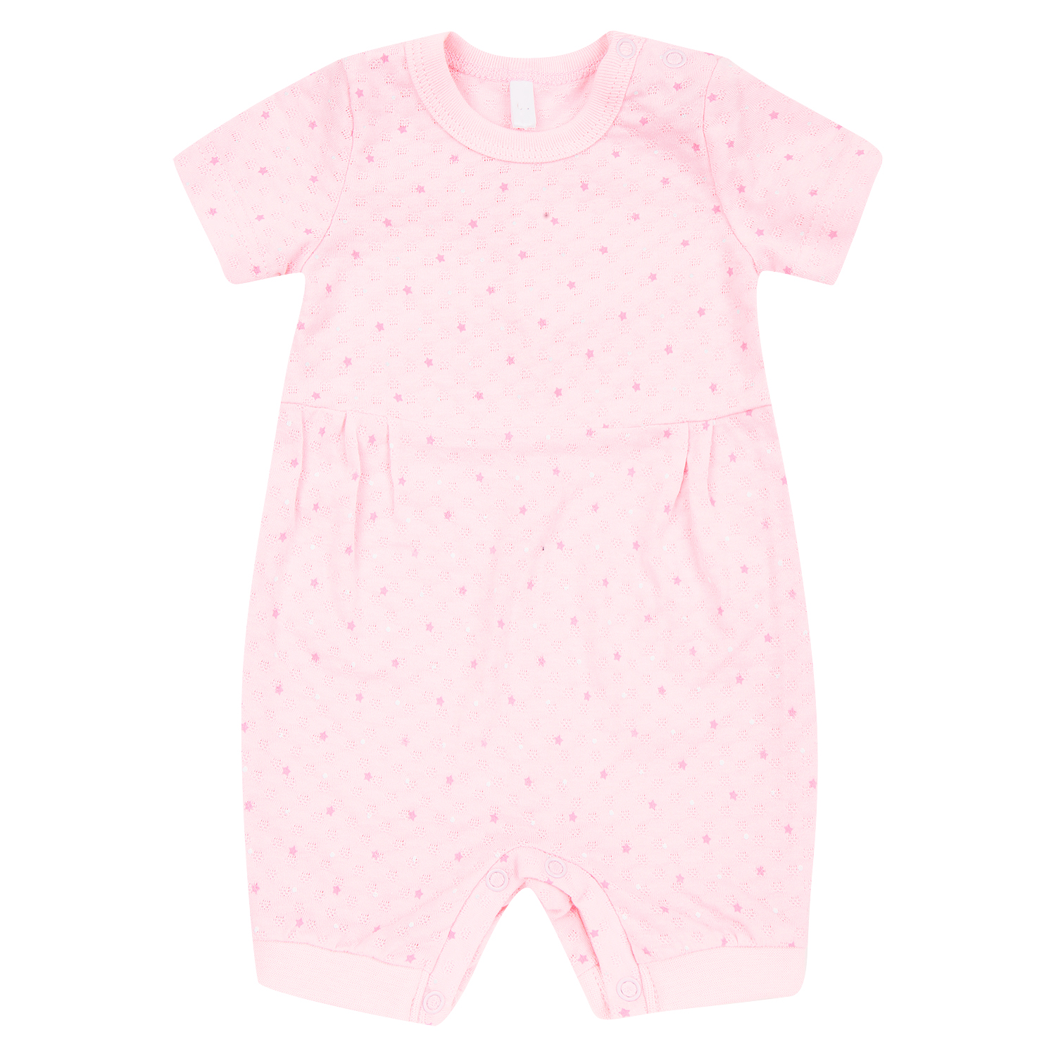 

Песочник Leader Kids розовый р.68, GL001057885