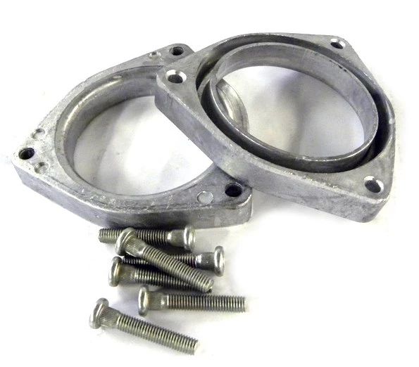 Подставка под стойки 2108 (передние)