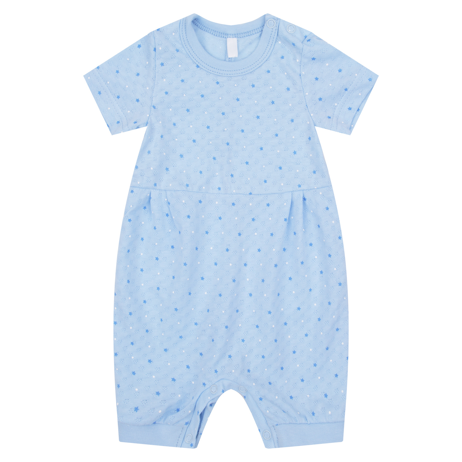 

Песочник Leader Kids голубой р.86, GL001057885