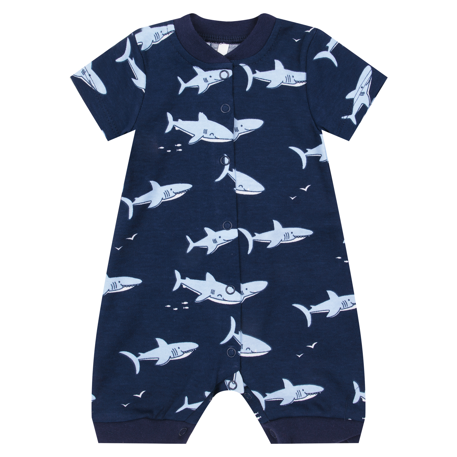

Песочник Leader Kids синий р.74, GL001087967