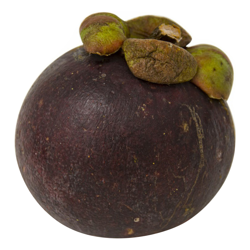 

Мангостины Artfruit Таиланд 2 шт