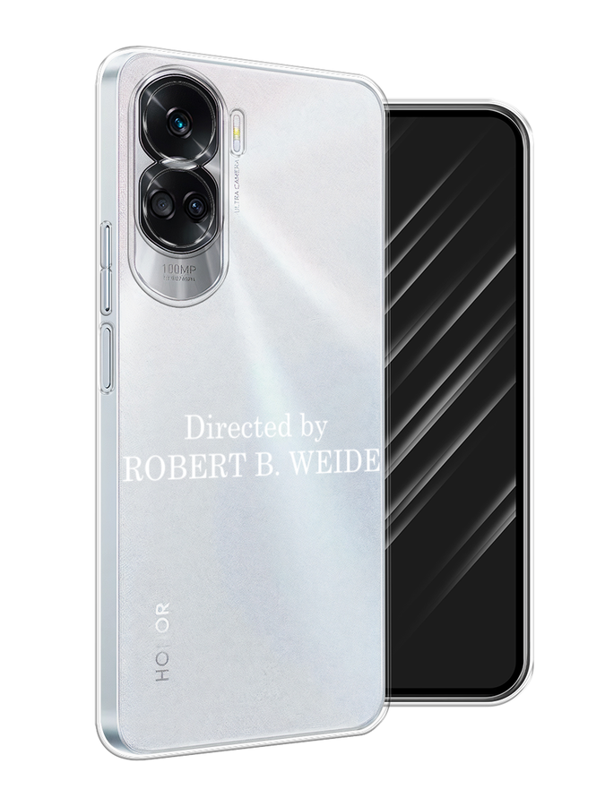 Чехол Awog на Honor 90 Lite 