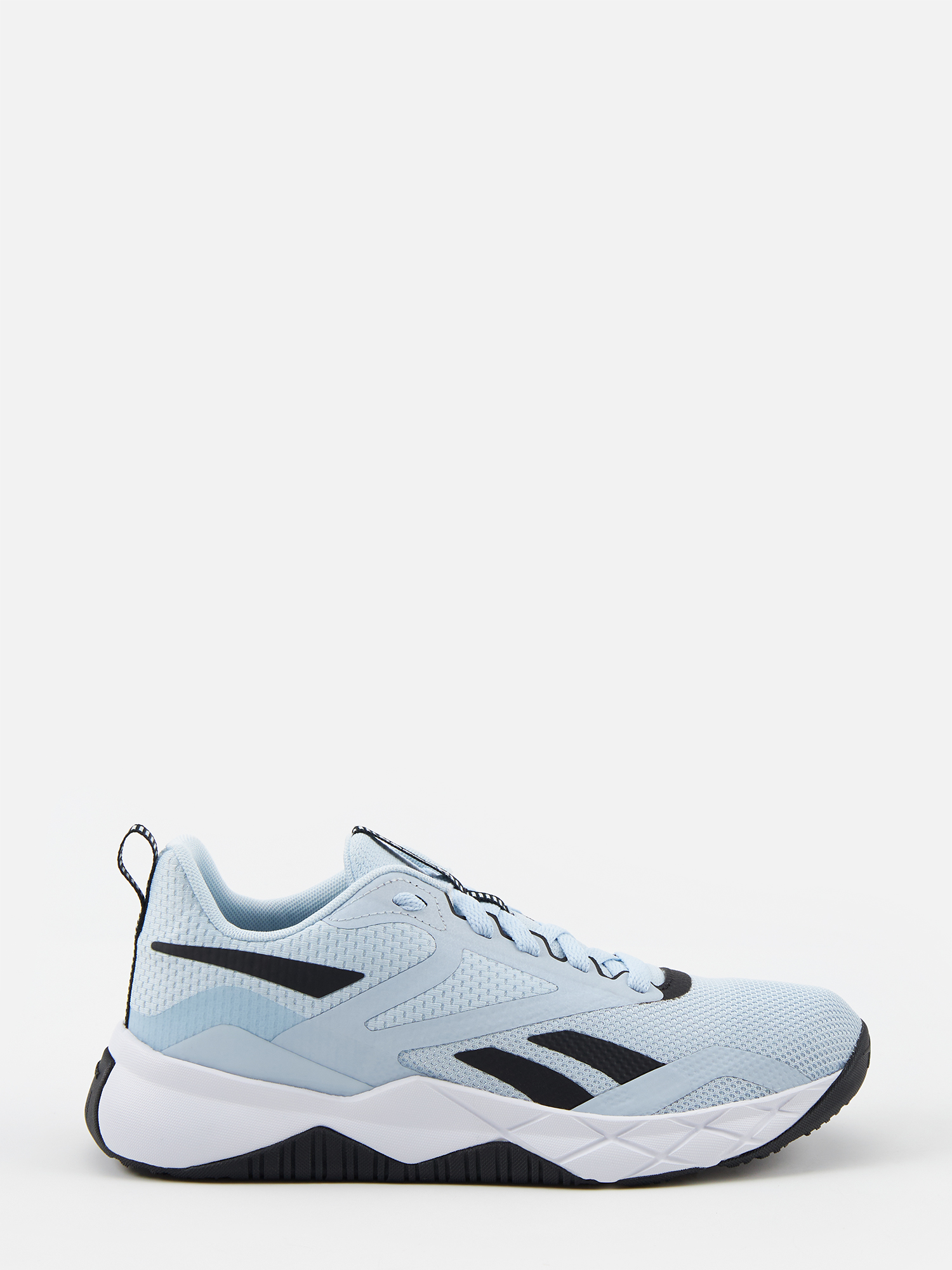 

Кроссовки женские Reebok Nfx Trainer IE4468 голубые 7.5 US, Голубой, Nfx Trainer