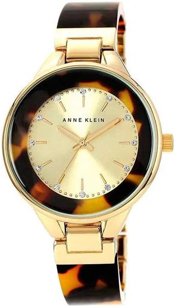 фото Наручные часы женские anne klein 1408chto