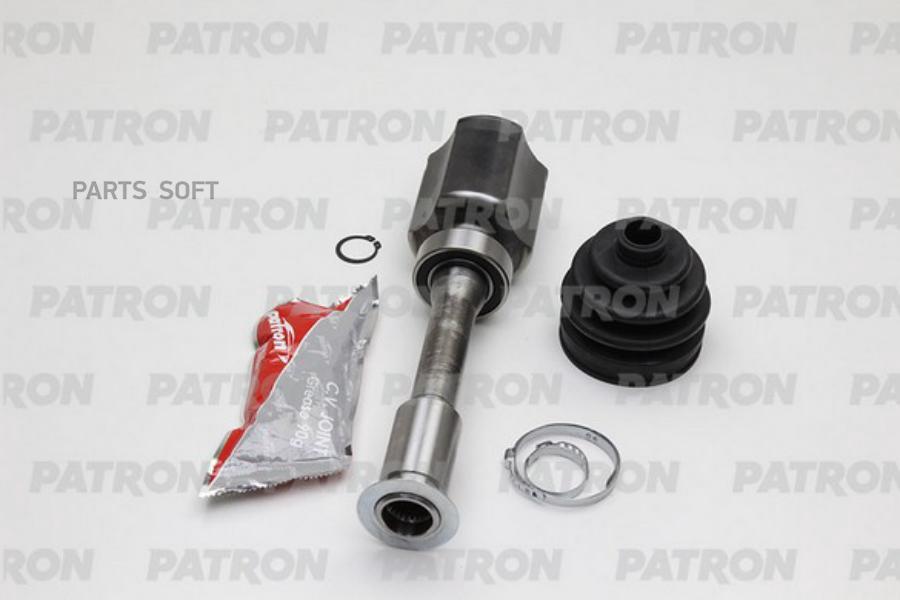 

ШРУС внутренний RENAULT DUSTER 2011- PATRON PCV1937