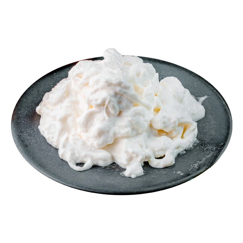 Сыр мягкий Калачево Страчателла премиум 150 г