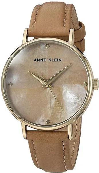 фото Наручные часы женские anne klein 2790tmdt