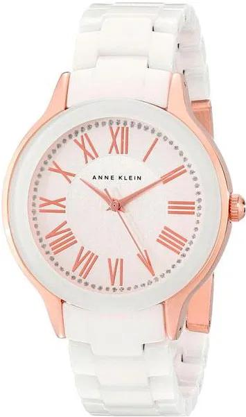 фото Наручные часы женские anne klein 1948wtrg