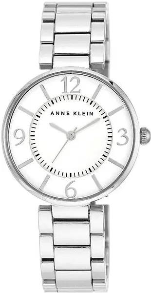 фото Наручные часы женские anne klein 1789svsv