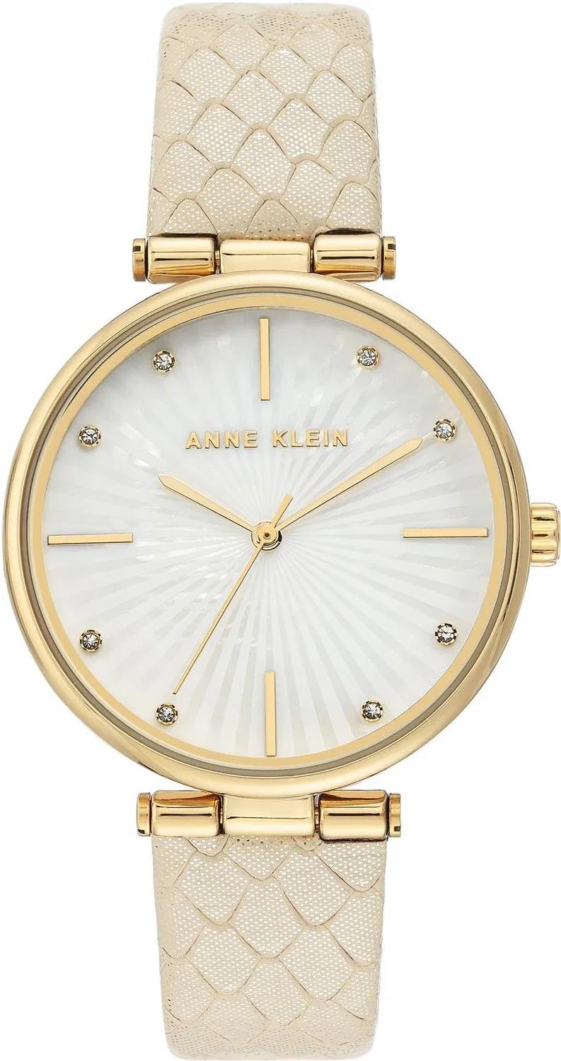 

Наручные часы женские Anne Klein 3754MPCR, 3754MPCR