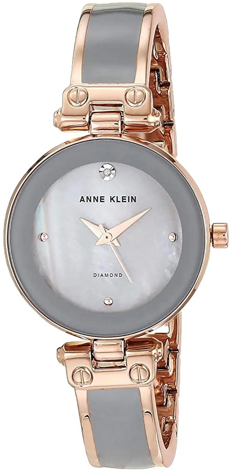 

Наручные часы женские Anne Klein 1980GYRG, 1980GYRG