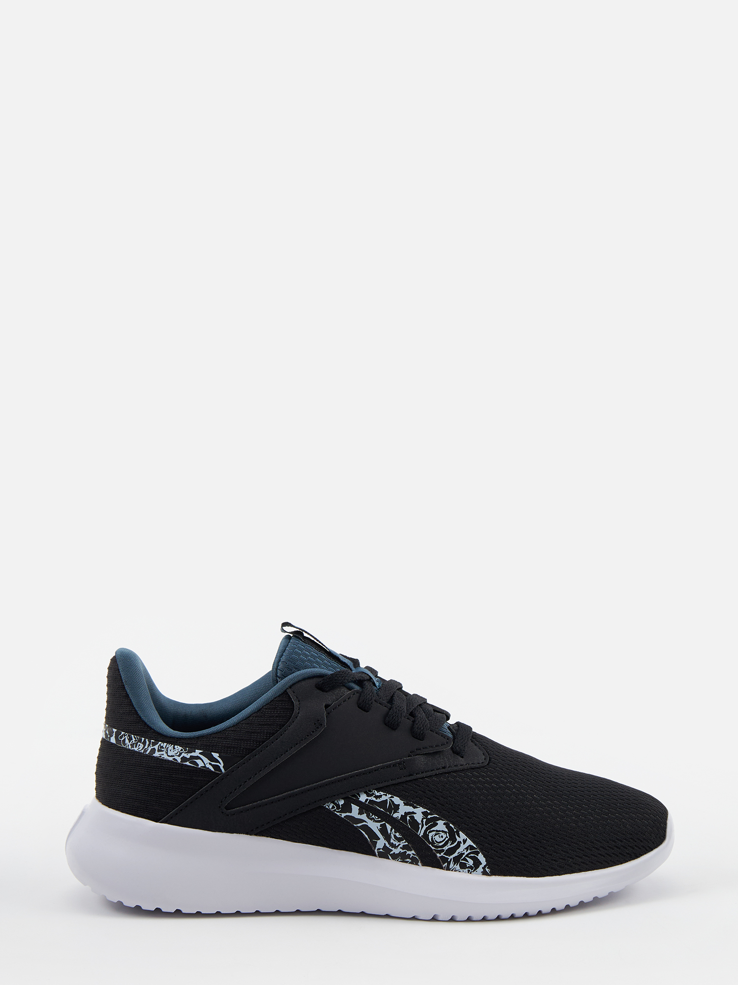 

Кроссовки женские Reebok Fluxlite IE6707 черные 8 US, Черный, Fluxlite
