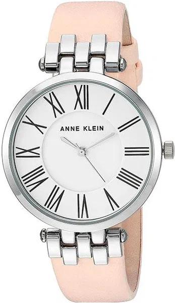 фото Наручные часы женские anne klein 2619svlp