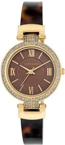 фото Наручные часы женские anne klein 2894bnto