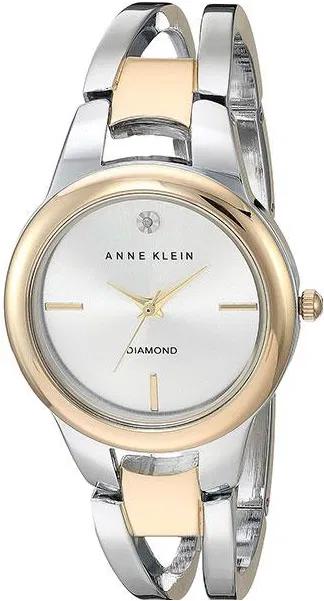 

Наручные часы женские Anne Klein 2629SVTT, 2629SVTT