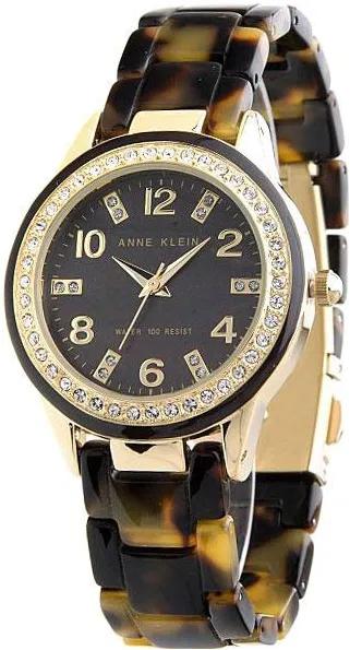 фото Наручные часы женские anne klein 9956bmto