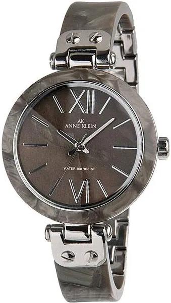 фото Наручные часы женские anne klein 9653gmgy