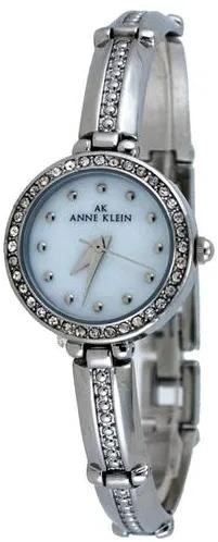 фото Наручные часы женские anne klein 9679mpsv