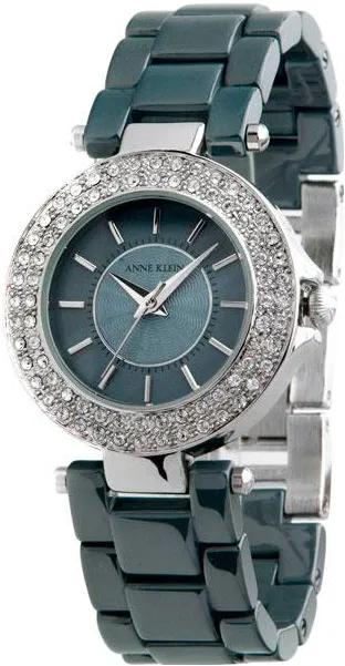 фото Наручные часы женские anne klein 9879gmgy